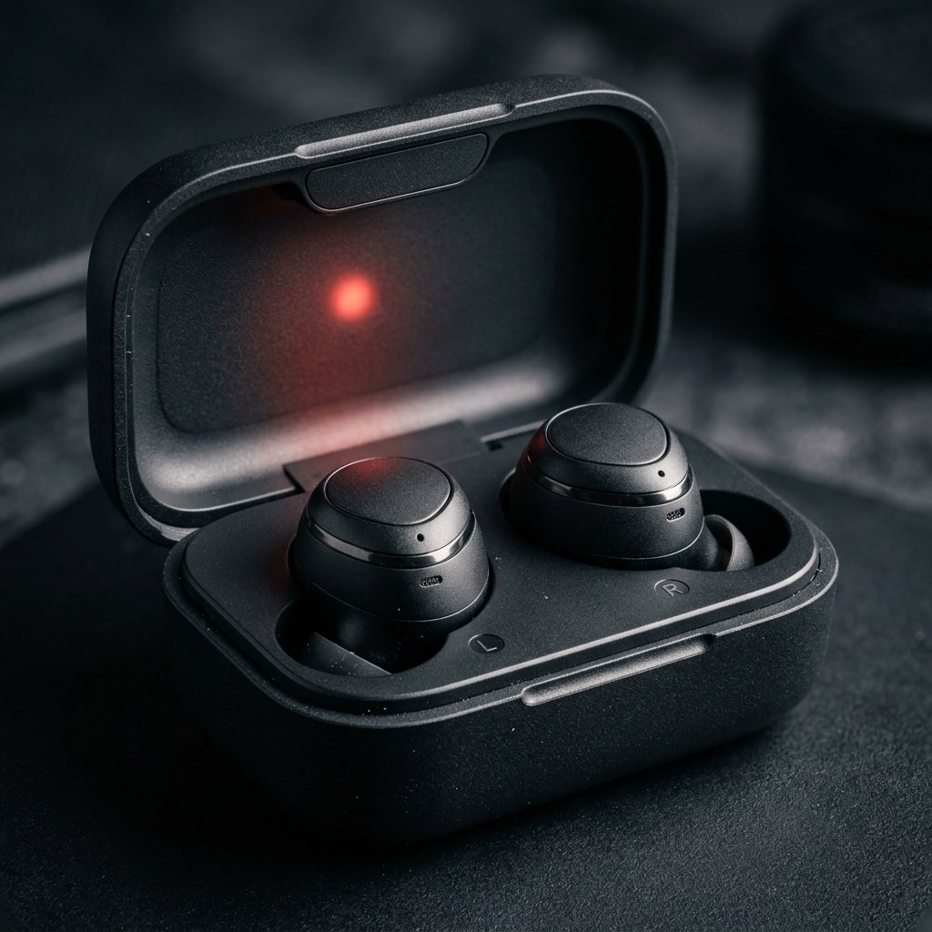 SONIQ Air Earbuds