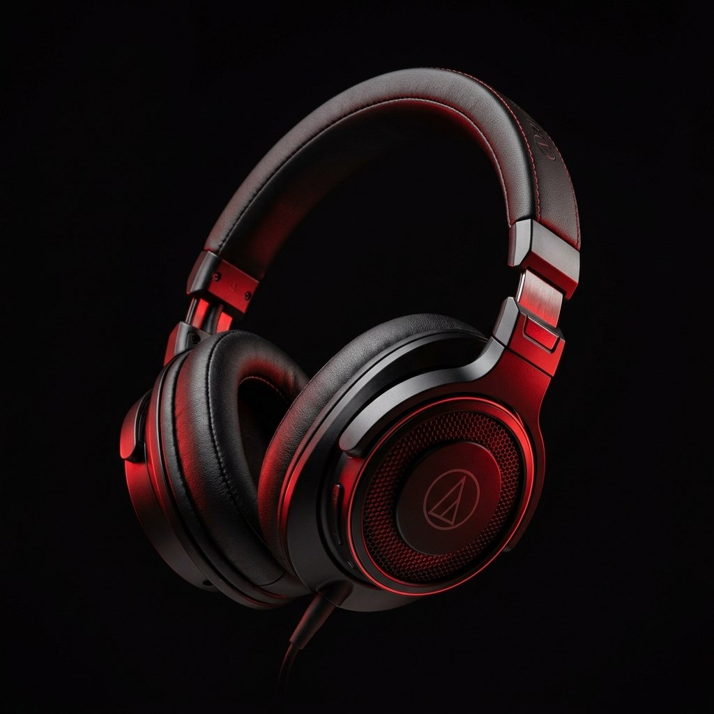 SONIQ Pro Over-Ear